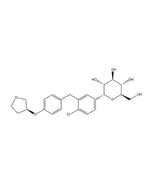 Empagliflozin Alpha Anomer, Buy Empagliflozin Alpha Anomer from ASTANDARDS | Artis Biotech