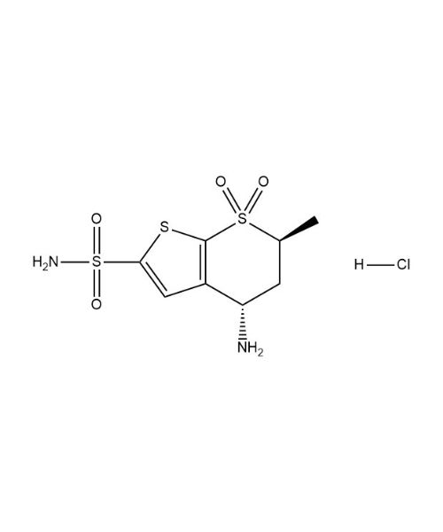  Dorzolamide Related Compound D