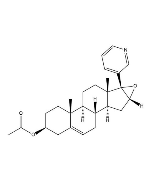 Alpha-Epoxyabiraterone Acetate