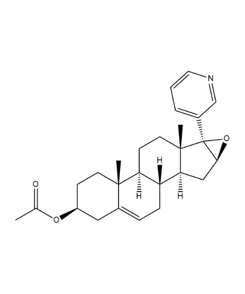 Beta-Epoxyabiraterone Acetate