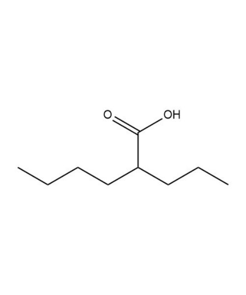 2-Butyl valeric acid, Buy 2-Butyl valeric acid from Artis Biotech | ASTANDARDS
