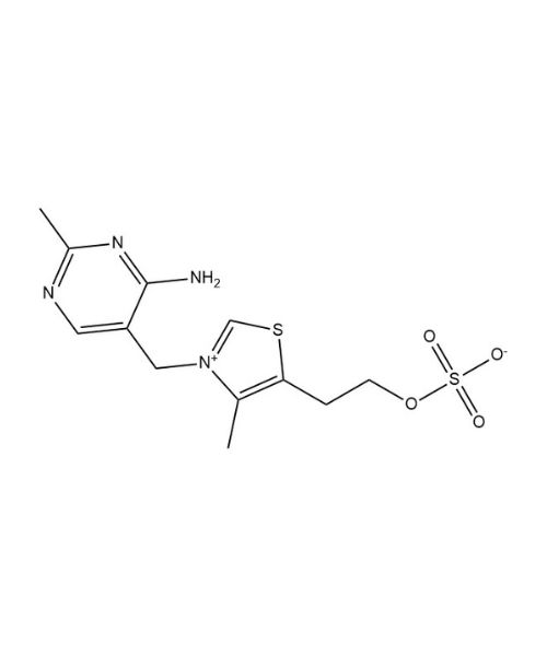 Thiamine Impurity A