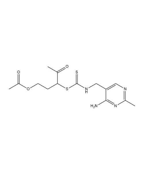Thiamine Hydrochloride EP Impurity H