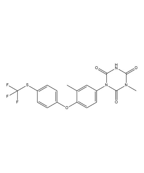 Toltrazuril API