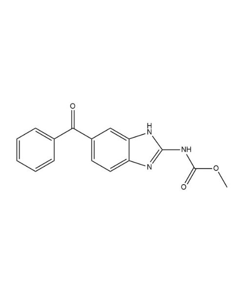 Mebendazole API