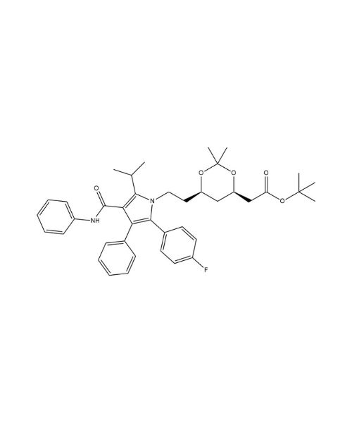 Atorvastatin Acid Impurity I, Buy Atorvastatin Acid Impurity I from ARTIS BIOTECH | ASTANDARDS