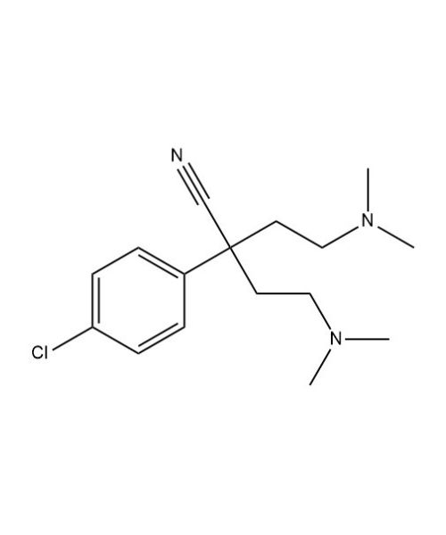 Chlorphenamine Maleate - Impurity A (Free base), Buy Chlorphenamine Maleate - Impurity A (Free base) from ASTANDARDS | Artis Biotech