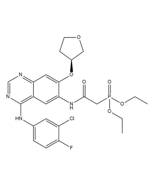 Afatinib Impurity C