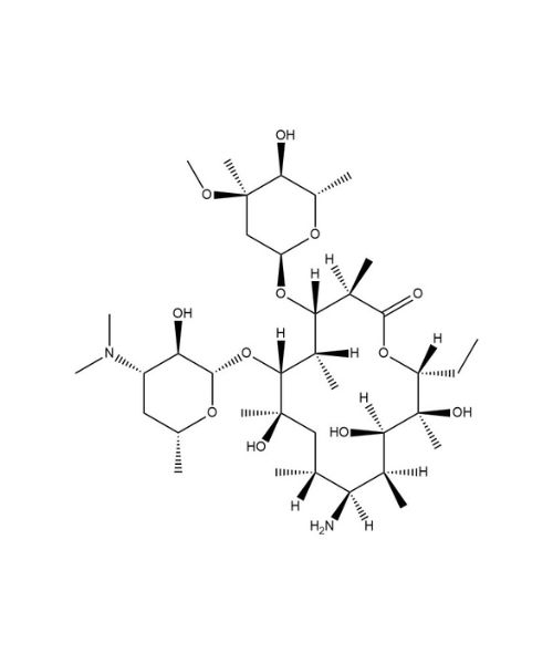 Dirithromycin Impurity A, Buy Dirithromycin Impurity A from ASTANDARDS | Artis Biotech