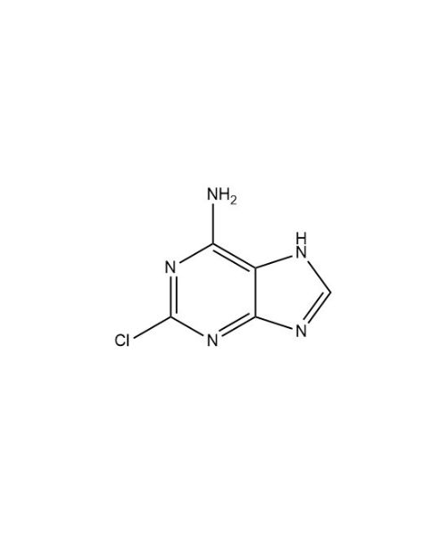 Cladribine Impurity C, Buy Cladribine Impurity C from ASTANDARDS | Artis Biotech