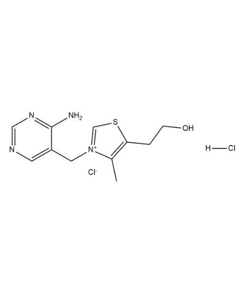 Thiamine Impurity B (Hydrochloride Salt)