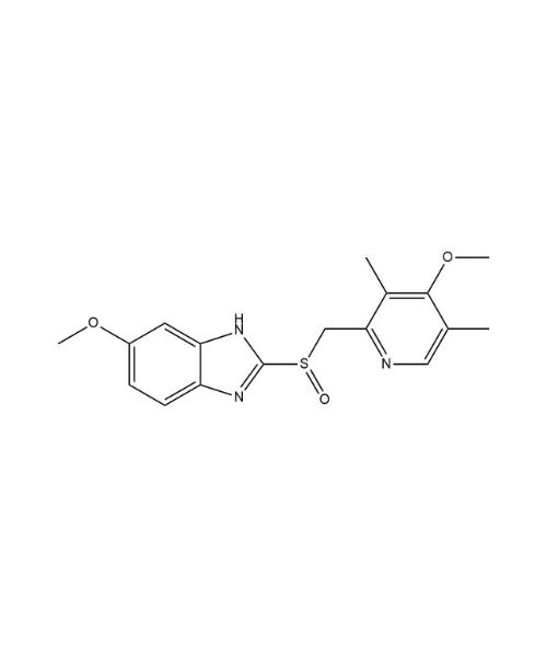 Omeprazole API, Buy Omeprazole API from ASTANDARDS | Artis Biotech