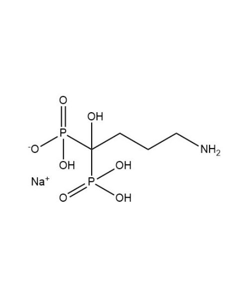Alendronate Sodium - API