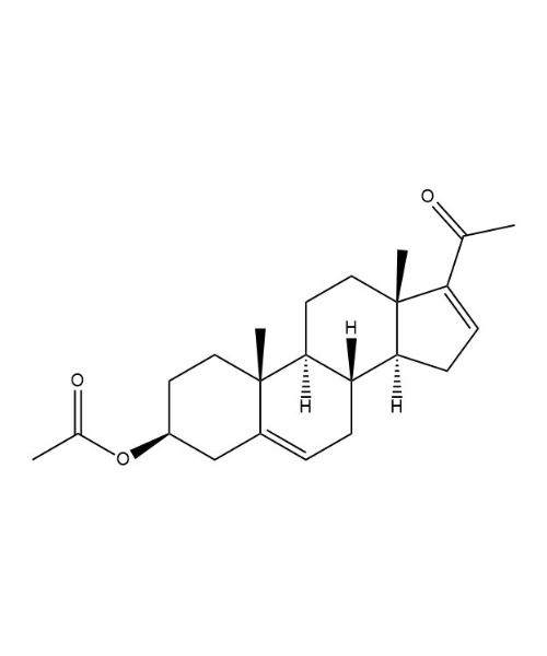 Dehydropregnenolone acetate
