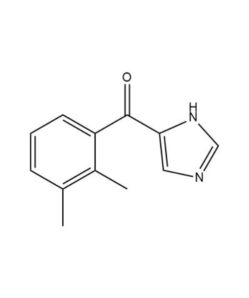 (2,3-Dimethylphenyl)(1H-imidazol-5-yl)methanone