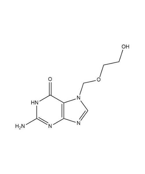 Acyclovir Impurity C (Freebase)