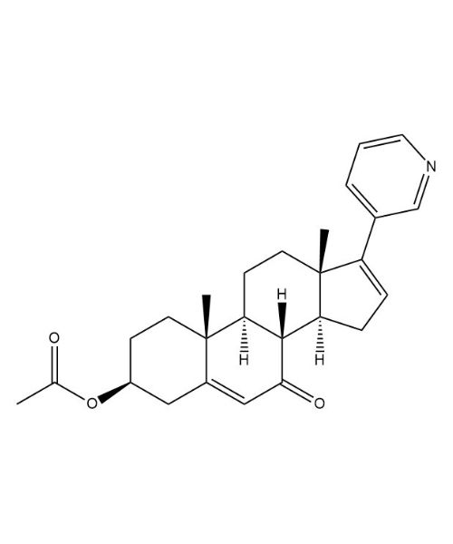 7-Ketoabiraterone Acetate