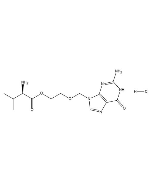 Valaciclovir Impurity R