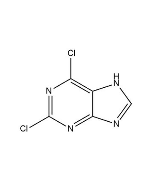 2,6-Dichloropurine