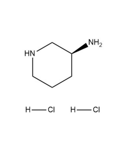 (S)-(+)-3-Aminopiperidine Dihydrochloride