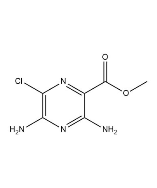 Amiloride Hydrochloride Impurity A