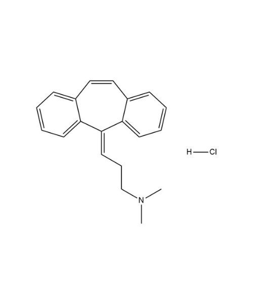 Amitriptyline Hydrochloride Impurity B
