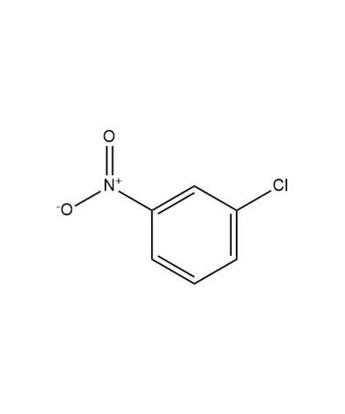 Chloro-1-nitro-3-benzene