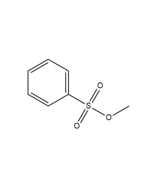 Methyl Benzenesulfonate