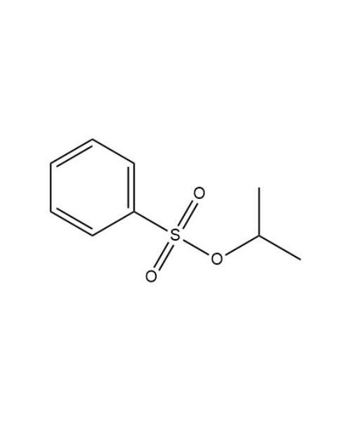 Isopropyl Benzenesulfonate