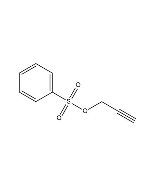 Propargyl Benzenesulfonate