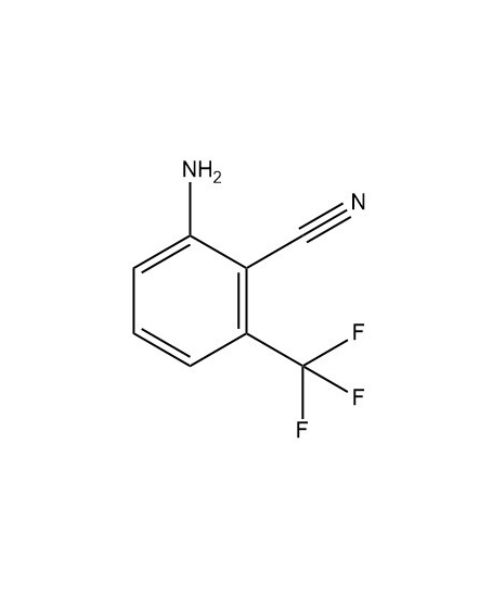 2-Amino-6-(Trifluoromethyl)benzonitrile, Buy 2-Amino-6-(Trifluoromethyl)benzonitrile from Artis Biotech | ASTANDARDS