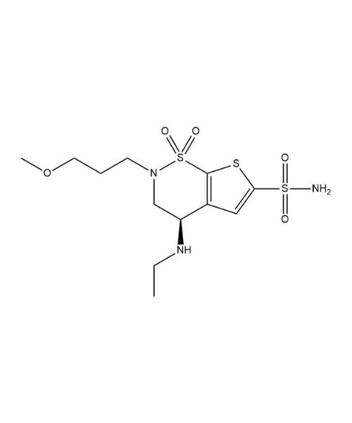 Brinzolamide API, Buy Brinzolamide API from ARTIS BIOTECH | ASTANDARDS