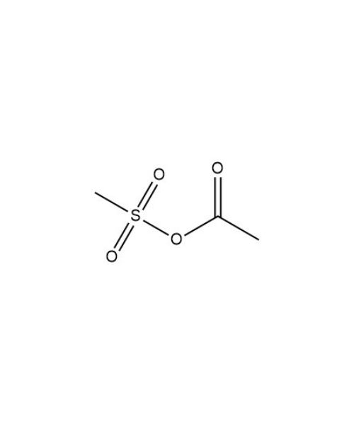Acetyl Methanesulfonate, Buy Acetyl Methanesulfonate from ARTIS BIOTECH | ASTANDARDS
