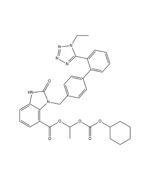 Candesartan Cilexetil Impurity C