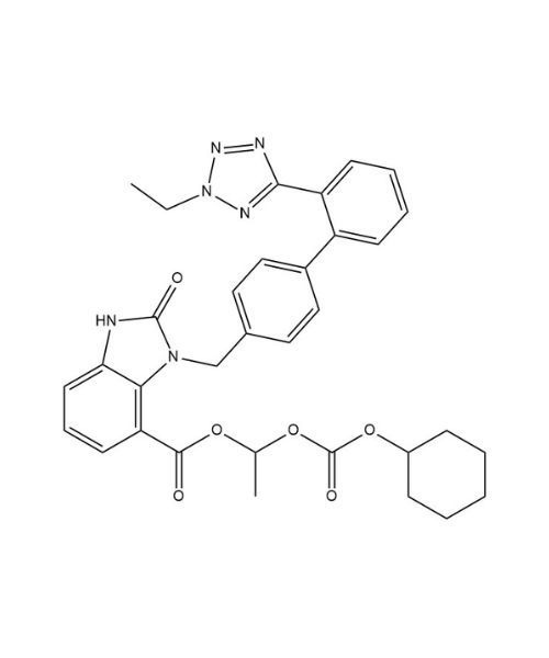 Candesartan Cilexetil Impurity D, Buy Candesartan Cilexetil Impurity D from ASTANDARDS | Artis Biotech