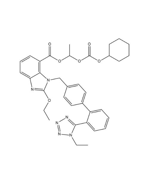 Candesartan Cilexetil Impurity E, Buy Candesartan Cilexetil Impurity E from ASTANDARDS | Artis Biotech