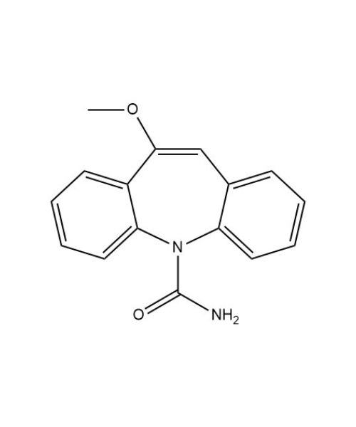 10-Methoxy Carbamazepine