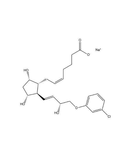 Cloprostenol Sodium API, Buy Cloprostenol Sodium API from ARTIS BIOTECH | ASTANDARDS