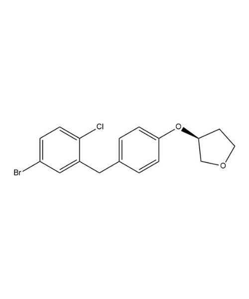 Empagliflozin Bromo Impurity, Buy Empagliflozin Bromo Impurity from ASTANDARDS | Artis Biotech
