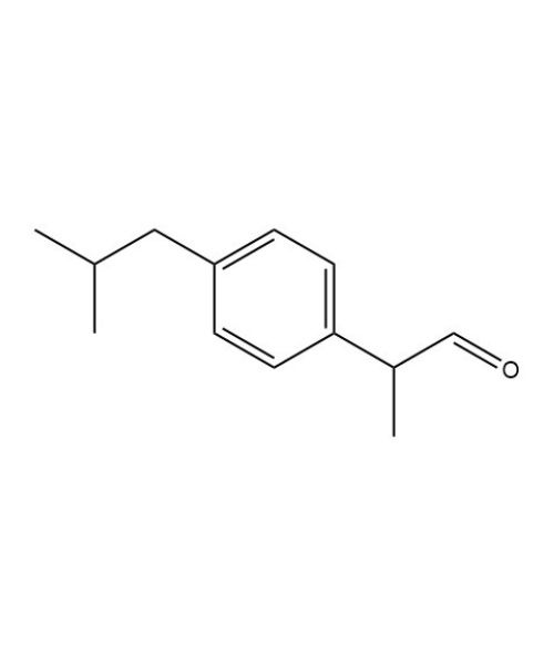 2-(4-Isobutylphenyl)propanal