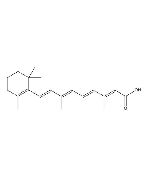  Isotretinoin EP Impurity A