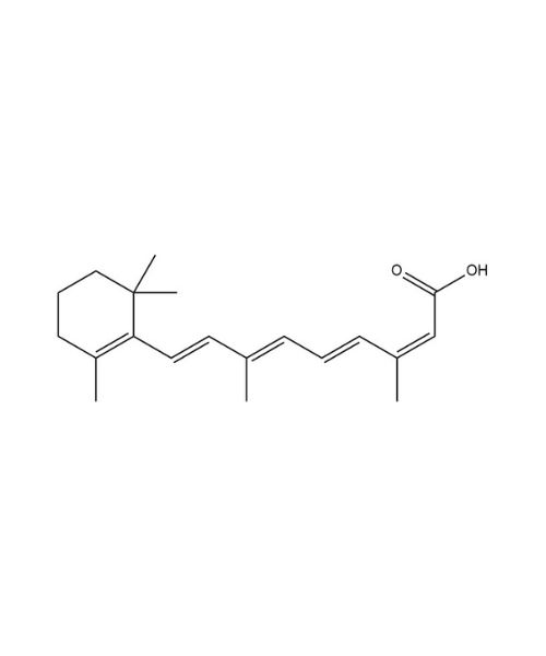 13-cis-Retinoic Acid, Buy 13-cis-Retinoic Acid from Artis Biotech | ASTANDARDS
