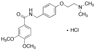 Itopride Hydrochloride API
