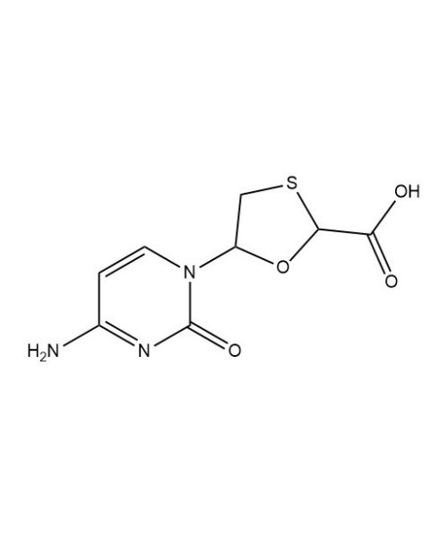 Lamivudine EP Impurity A