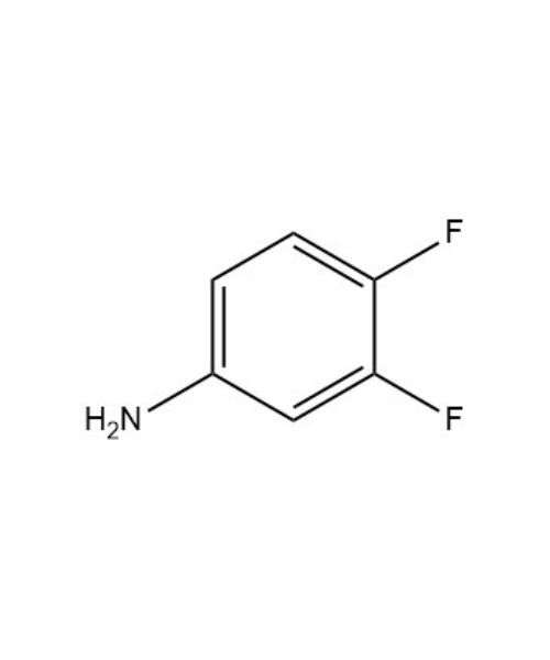 3,4-Difluoroaniline