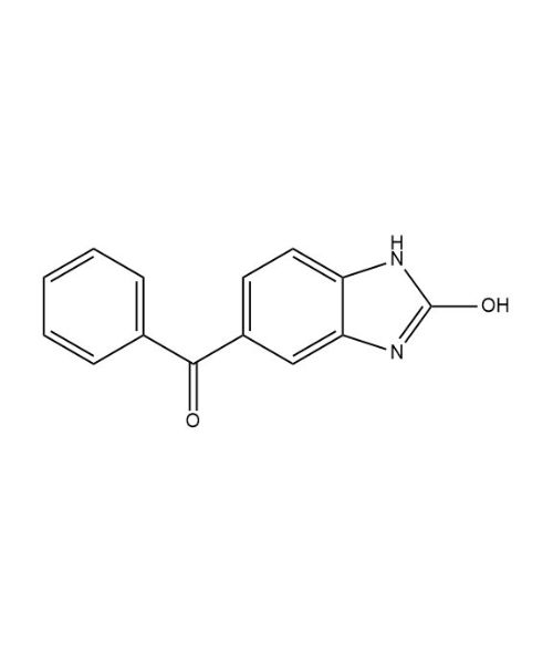 Mebendazole Impurity B (Freebase)