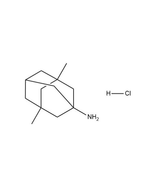 Memantine Hydrochloride API, Buy Memantine Hydrochloride API from ARTIS BIOTECH | ASTANDARDS