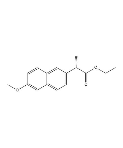 Naproxen Impurity F