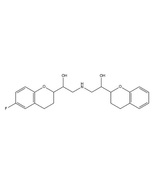 Desfluoro Nebivolol, Buy Desfluoro Nebivolol from Artis Biotech | ASTANDARDS
