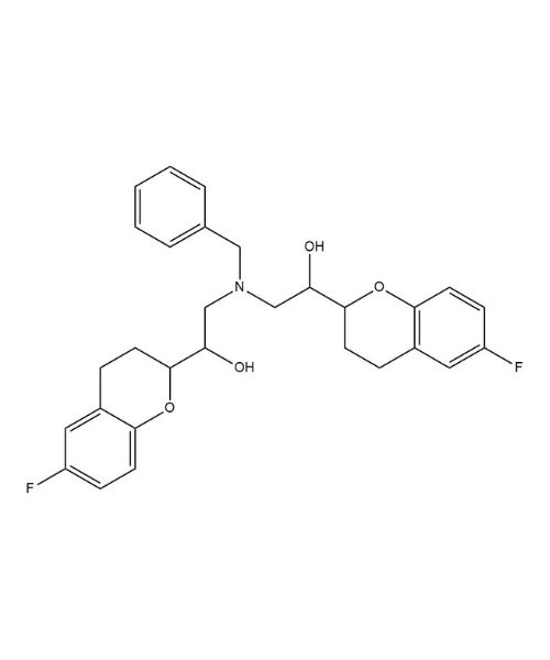 Nebivolol EP Impurity C, Buy Nebivolol EP Impurity C from Artis Biotech | ASTANDARDS
